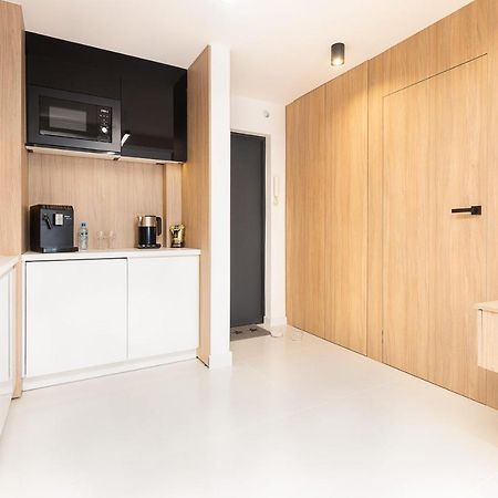 Studio Silesian Vip City Centrum Free Parking Zabrze Exteriér fotografie